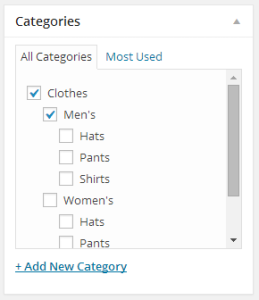 nested-categories